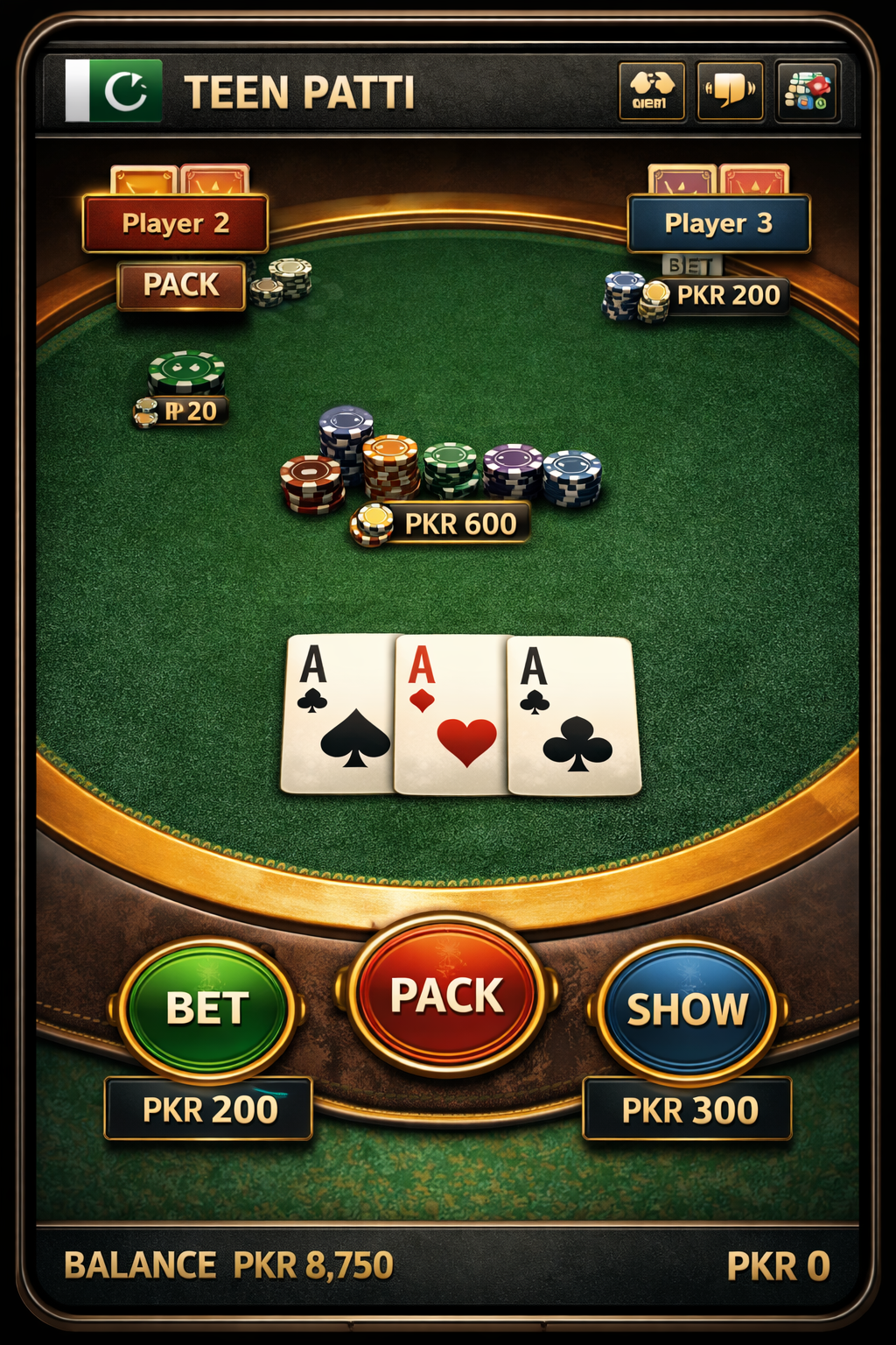 jo game