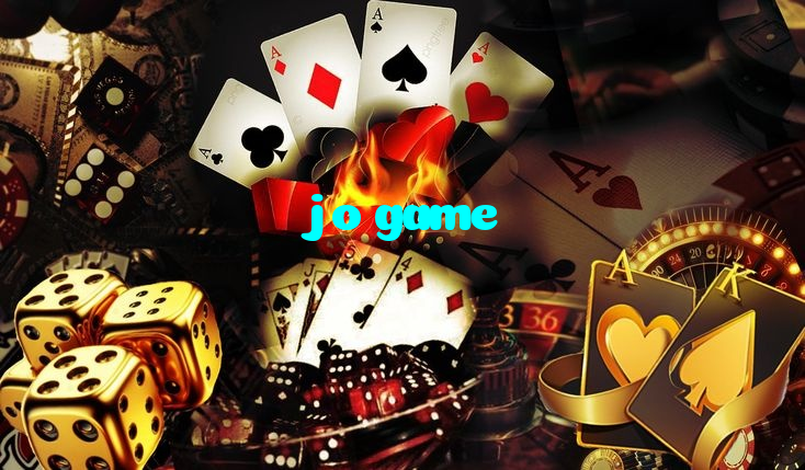 jo game