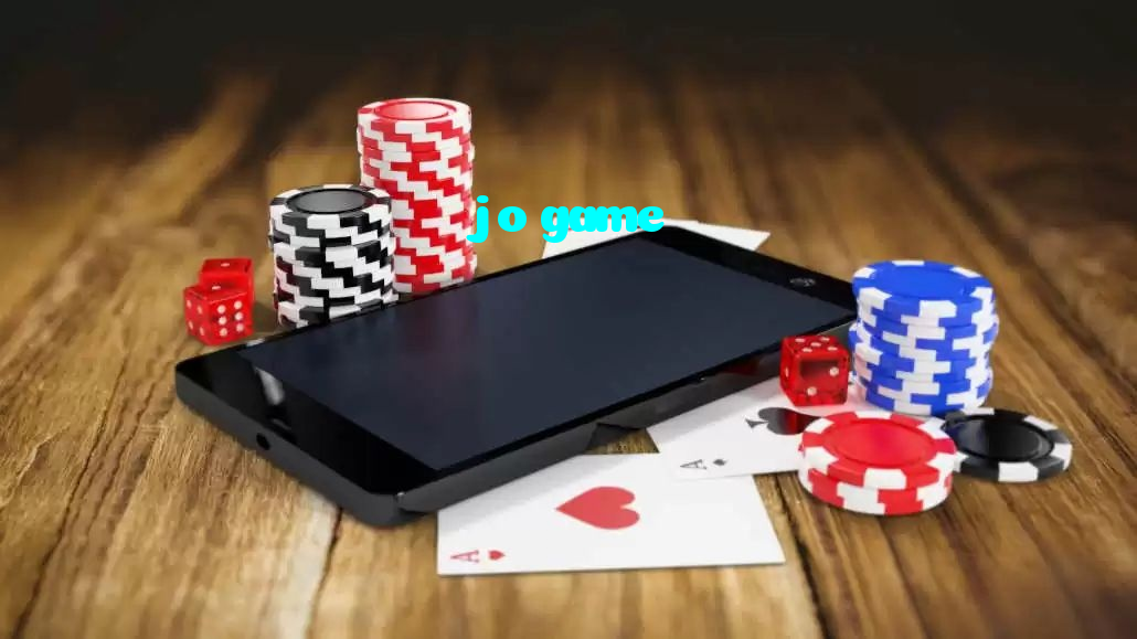 jo game